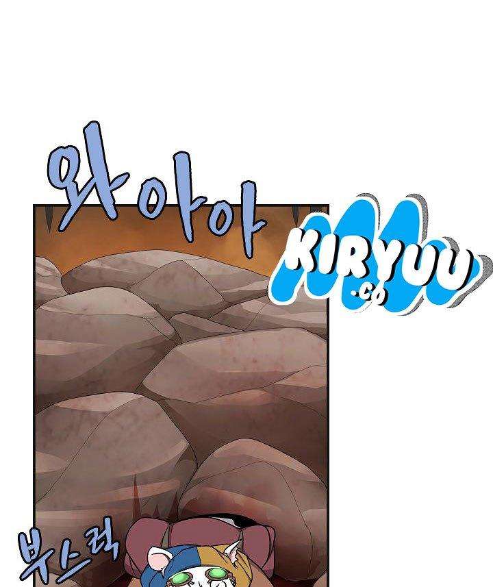 The Dungeon Master Chapter 39 - halaman 63