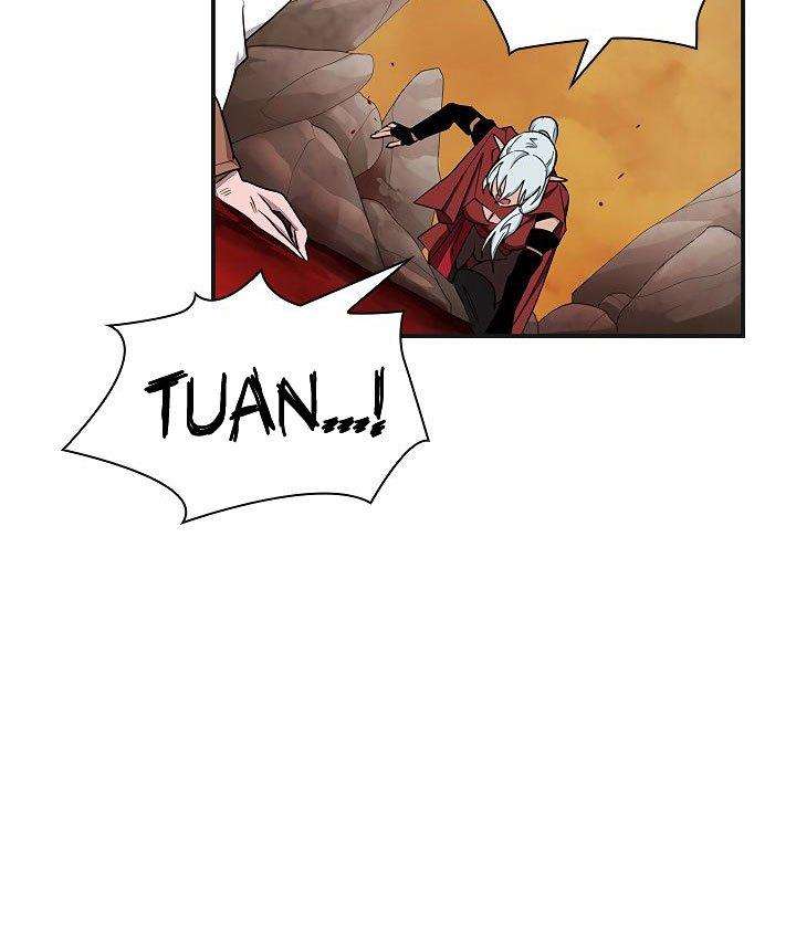 The Dungeon Master Chapter 39 - halaman 65