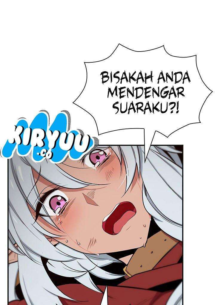 The Dungeon Master Chapter 39 - halaman 66
