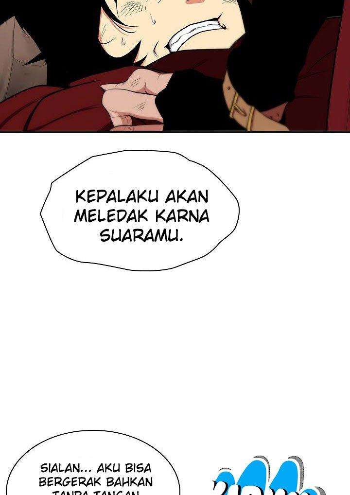The Dungeon Master Chapter 39 - halaman 68