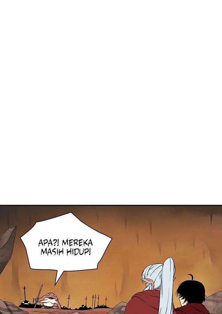 The Dungeon Master Chapter 39 - halaman 70