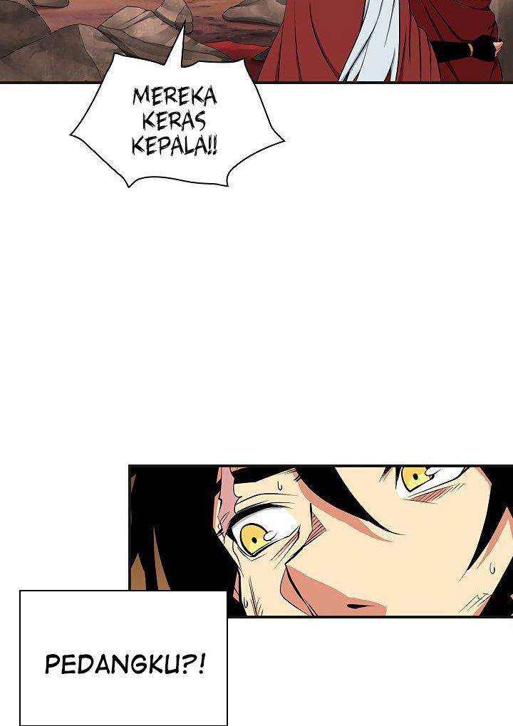 The Dungeon Master Chapter 39 - halaman 71