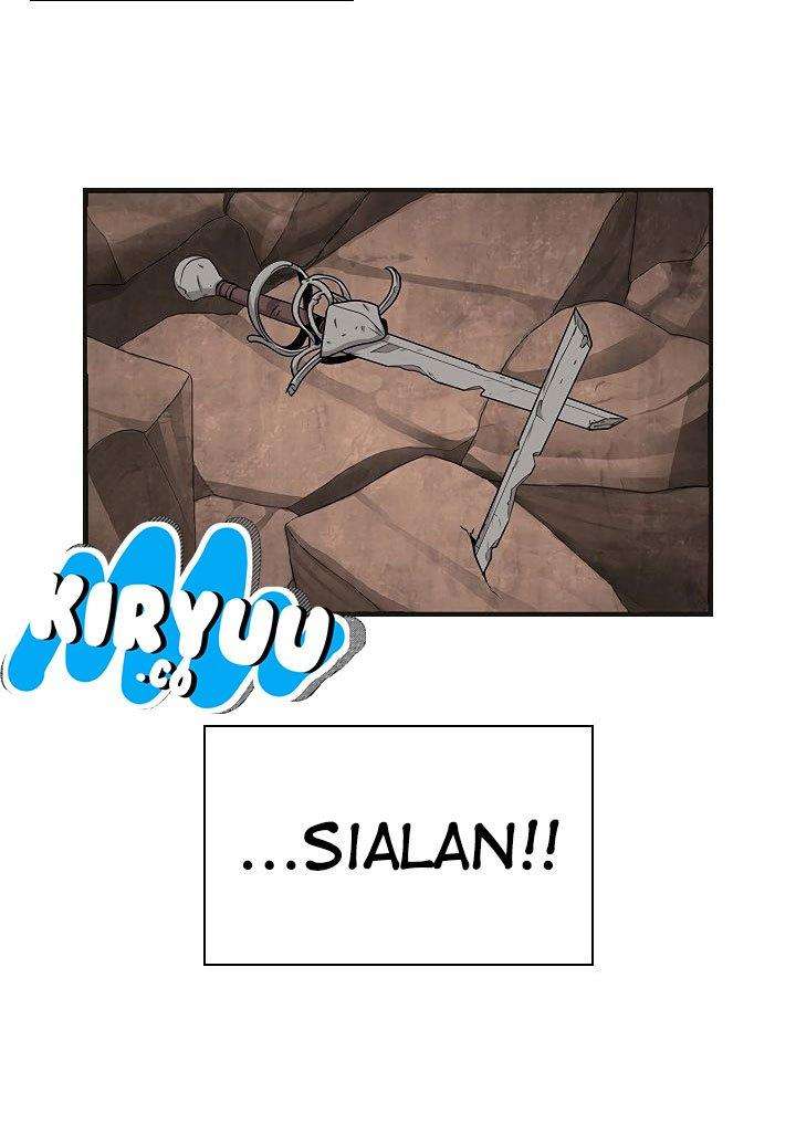 The Dungeon Master Chapter 39 - halaman 72