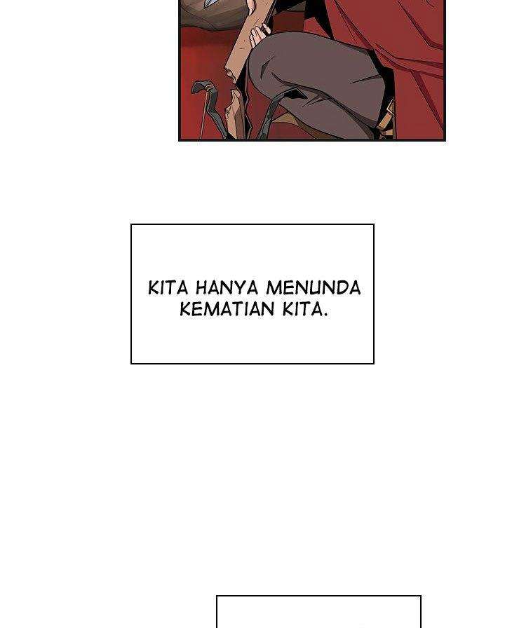 The Dungeon Master Chapter 39 - halaman 74