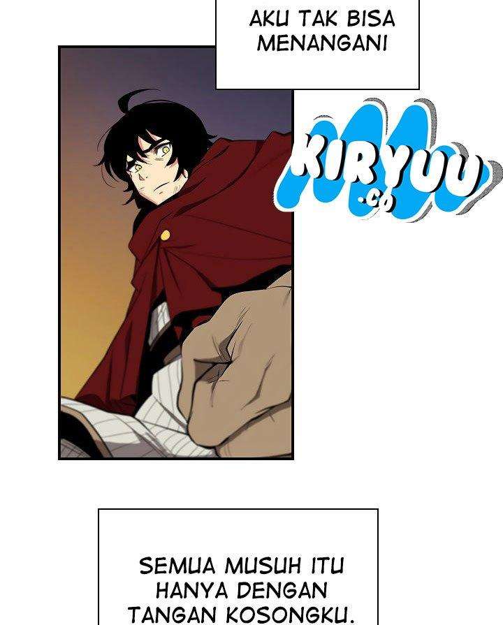 The Dungeon Master Chapter 39 - halaman 75
