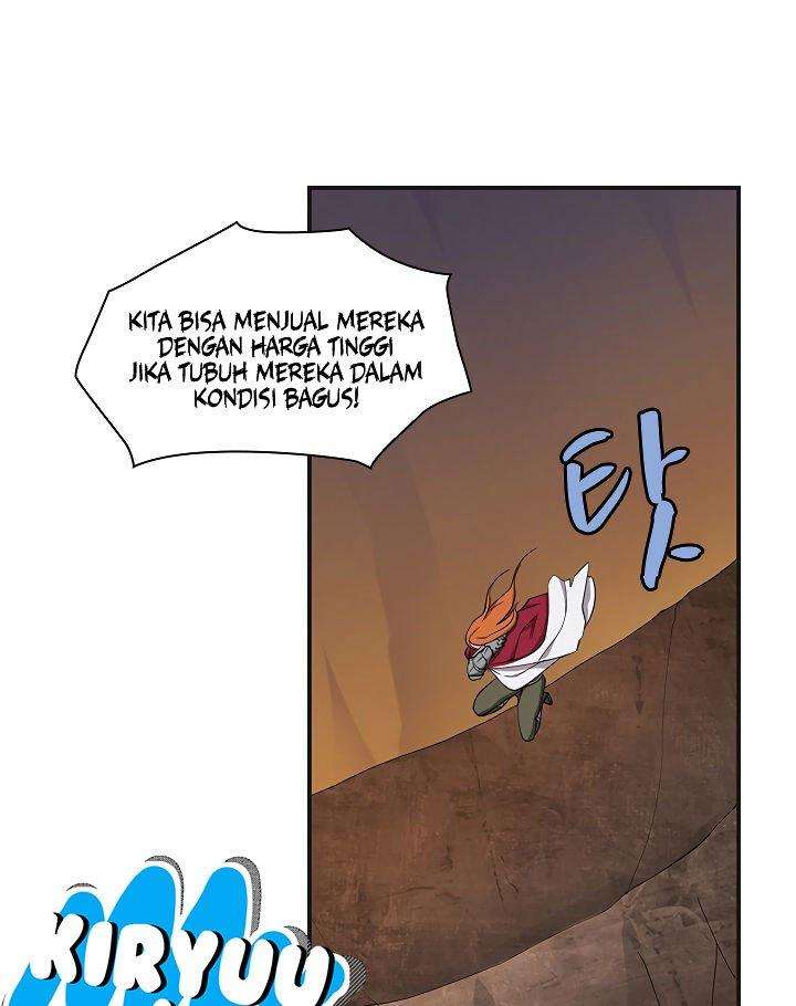 The Dungeon Master Chapter 39 - halaman 80