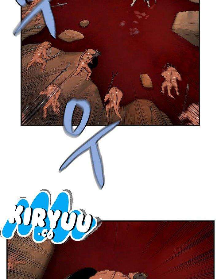 The Dungeon Master Chapter 39 - halaman 82