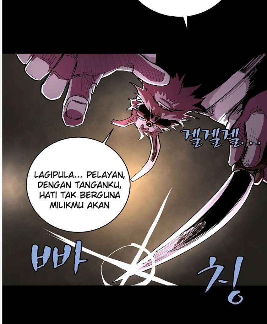 The Dungeon Master Chapter 4 - halaman 17