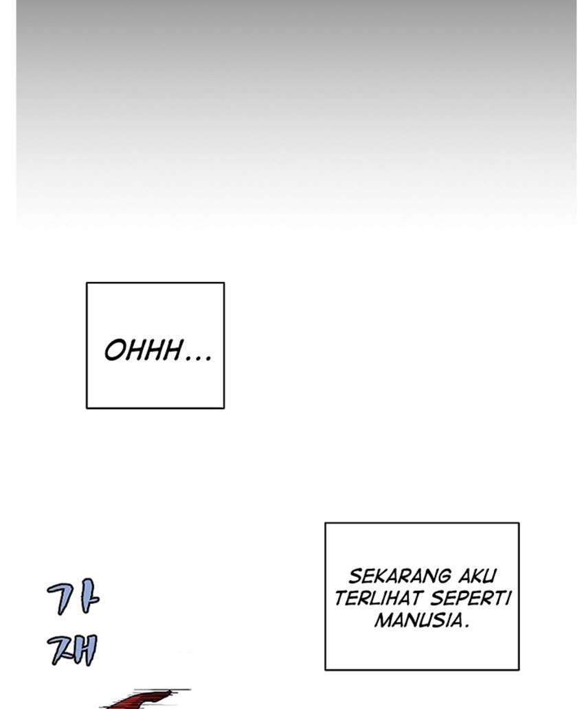 The Dungeon Master Chapter 4 - halaman 21