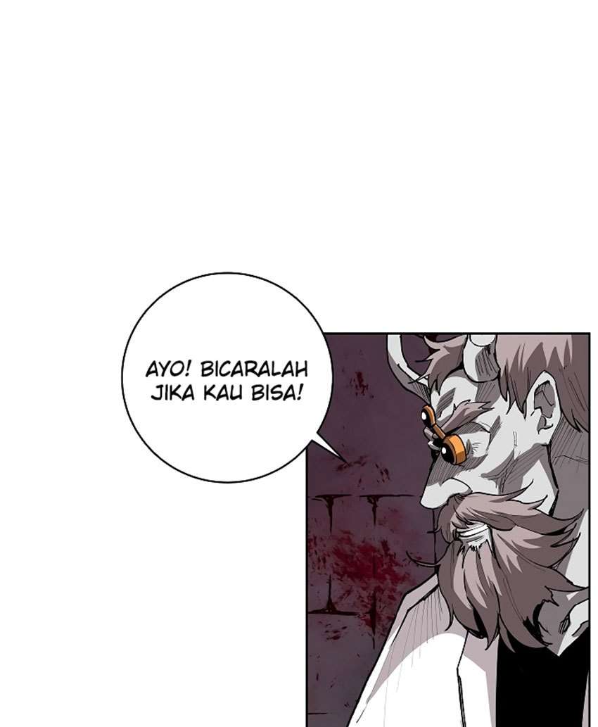 The Dungeon Master Chapter 4 - halaman 28