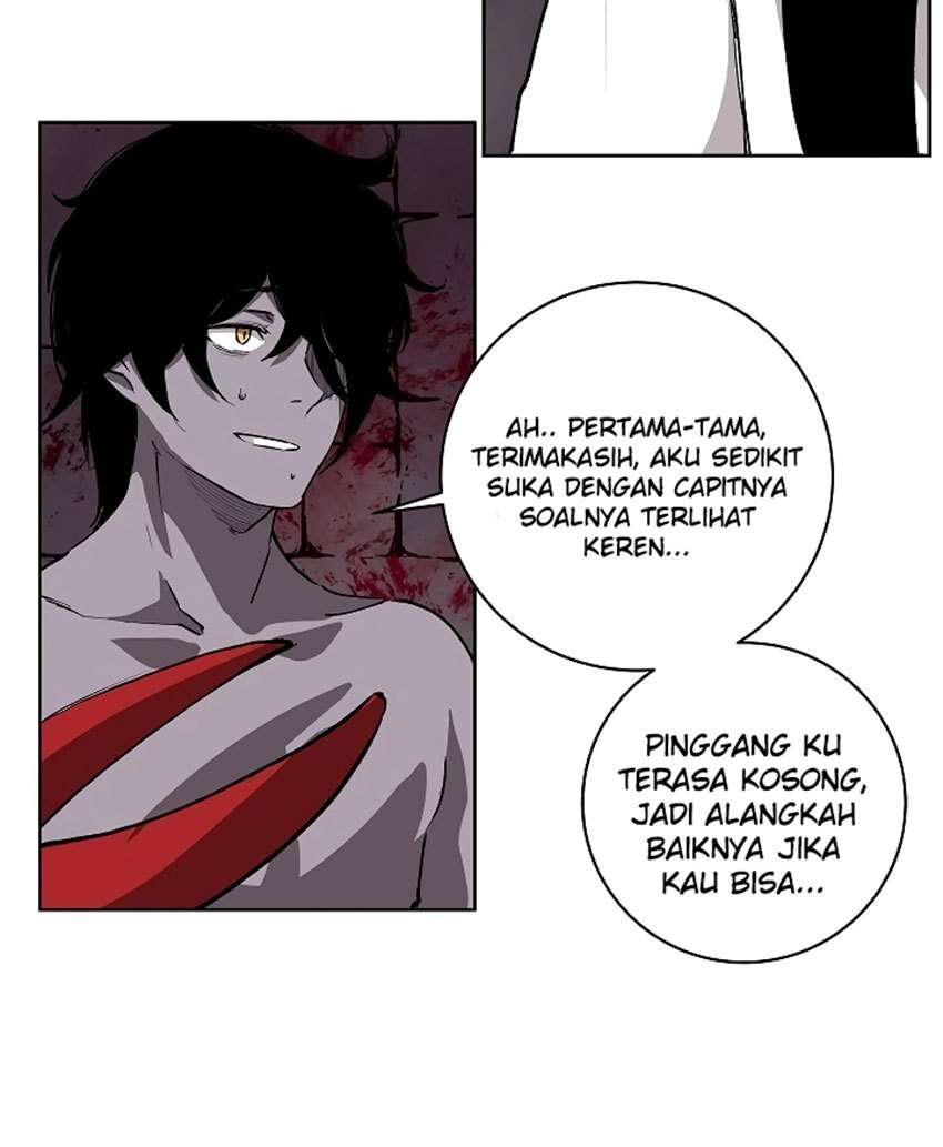 The Dungeon Master Chapter 4 - halaman 29