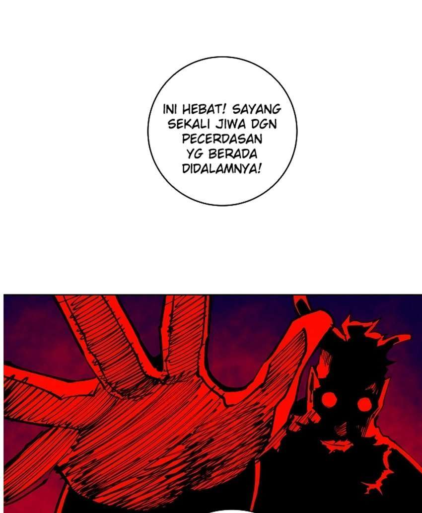 The Dungeon Master Chapter 4 - halaman 31