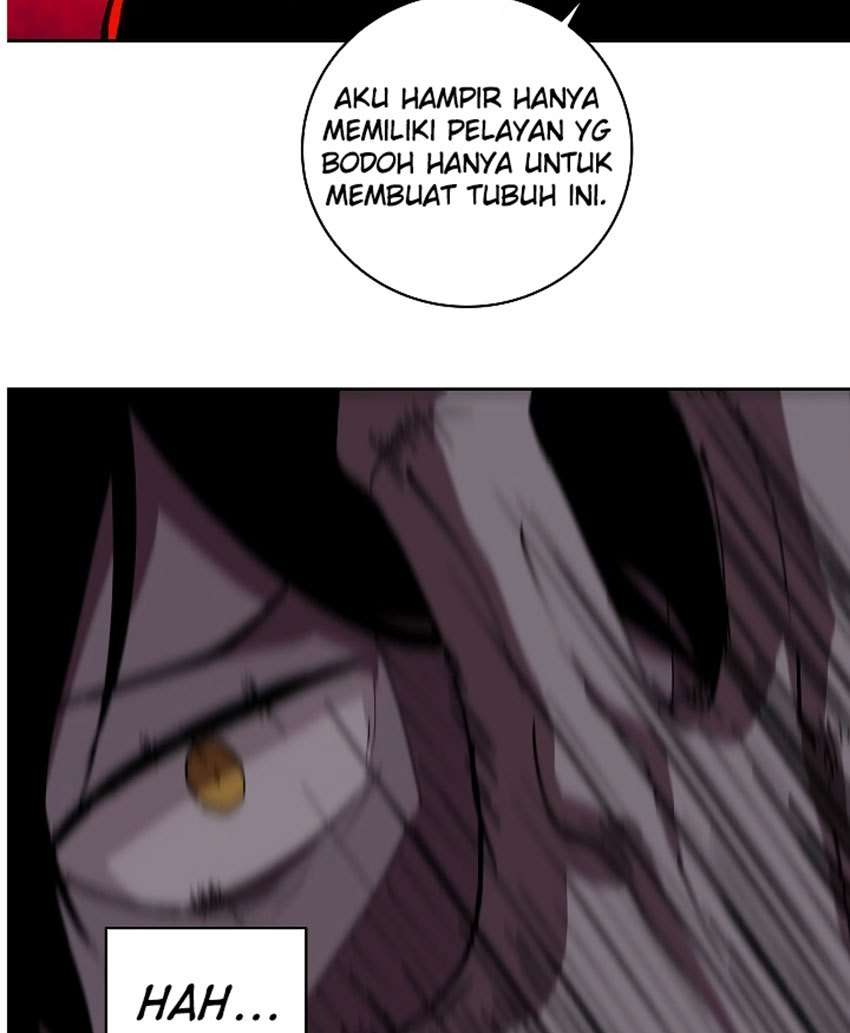 The Dungeon Master Chapter 4 - halaman 32