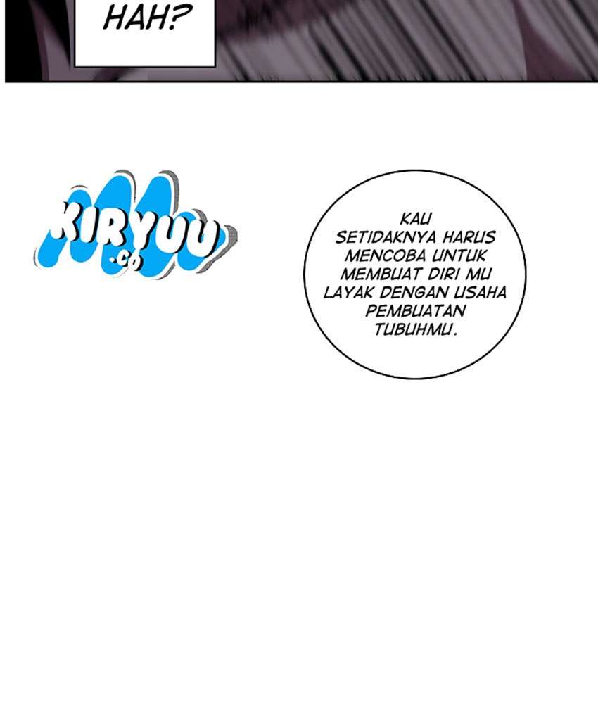 The Dungeon Master Chapter 4 - halaman 33