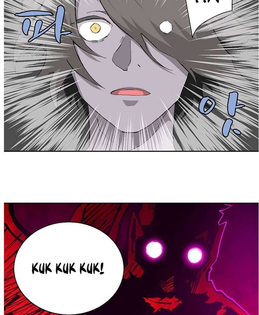 The Dungeon Master Chapter 4 - halaman 38