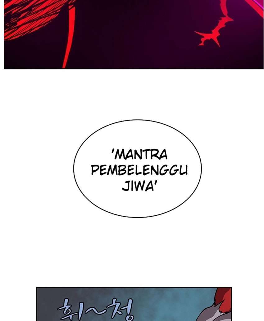 The Dungeon Master Chapter 4 - halaman 39