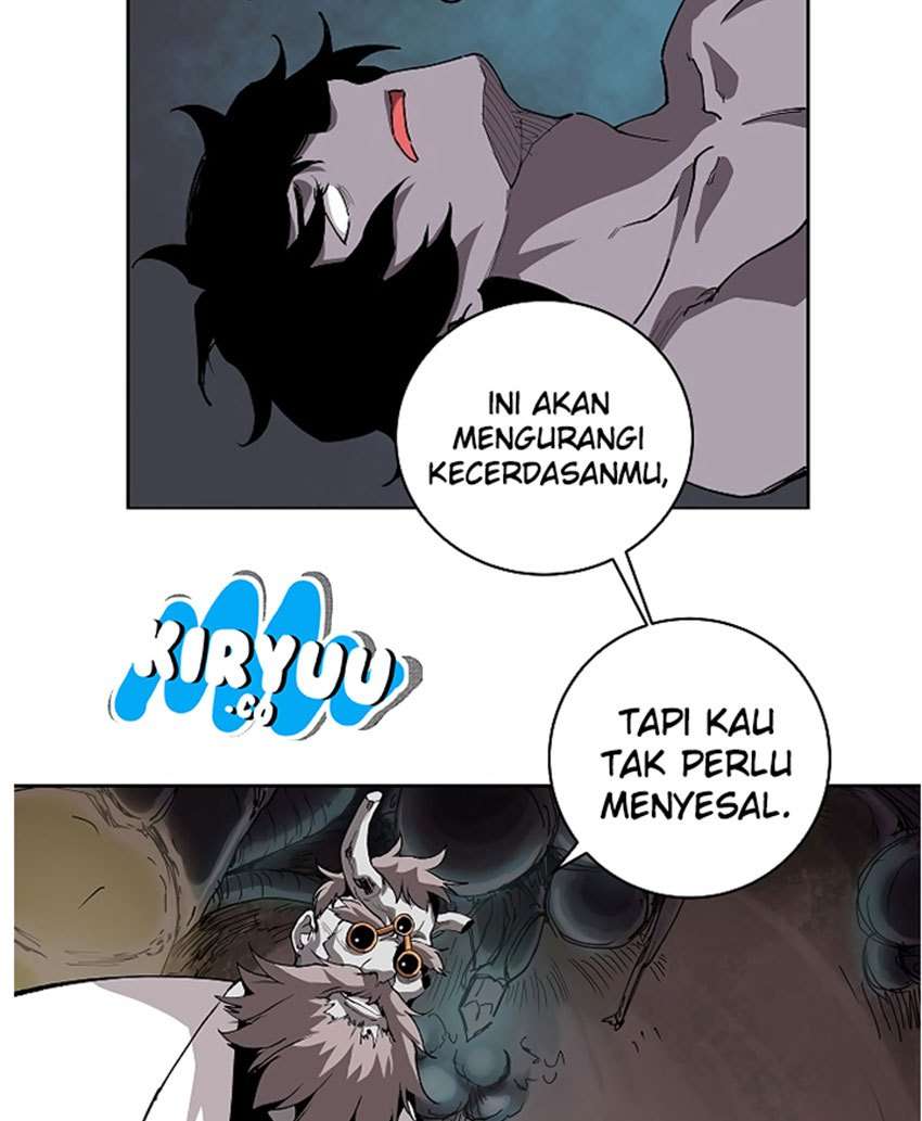 The Dungeon Master Chapter 4 - halaman 40