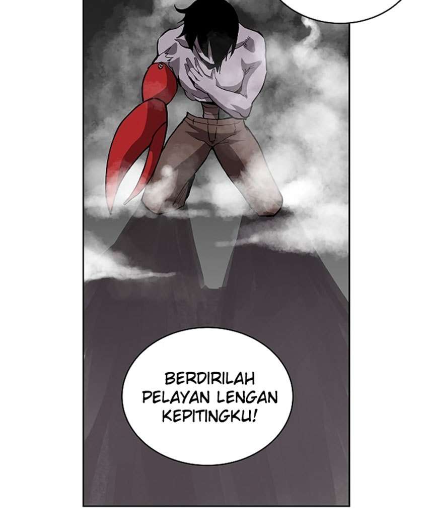 The Dungeon Master Chapter 4 - halaman 42