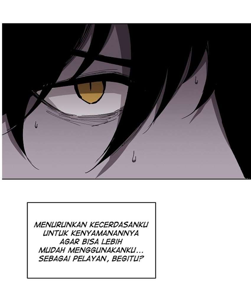 The Dungeon Master Chapter 4 - halaman 44