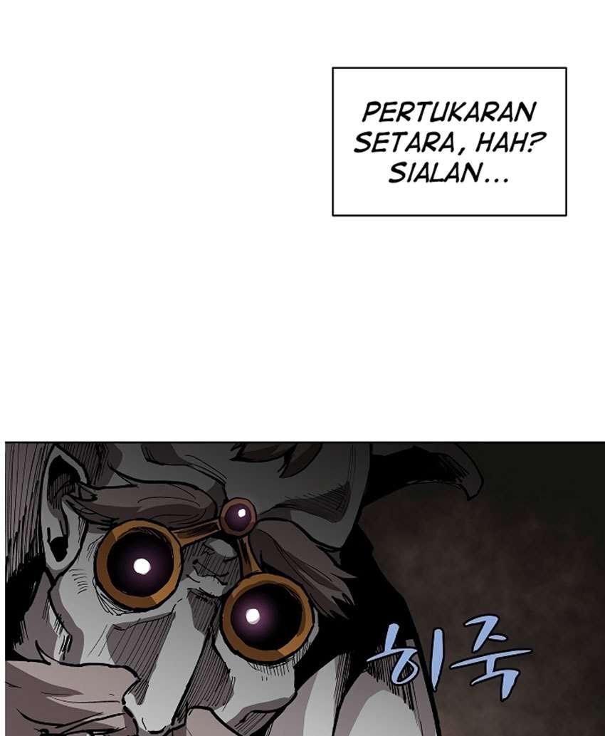 The Dungeon Master Chapter 4 - halaman 45