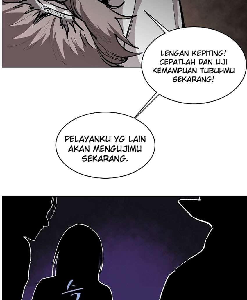 The Dungeon Master Chapter 4 - halaman 46