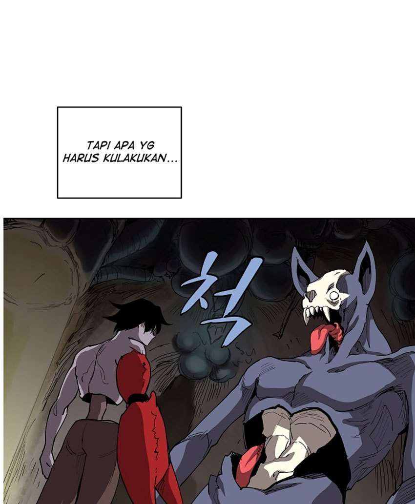 The Dungeon Master Chapter 4 - halaman 51