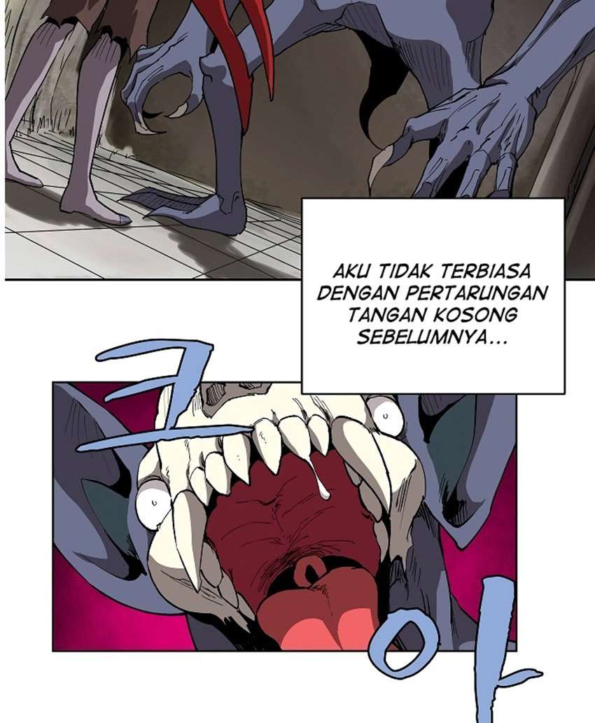 The Dungeon Master Chapter 4 - halaman 52