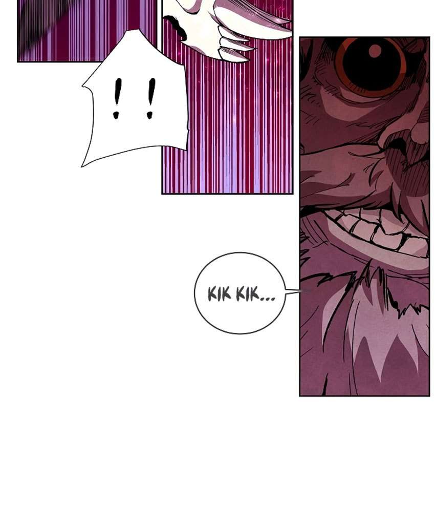 The Dungeon Master Chapter 4 - halaman 58