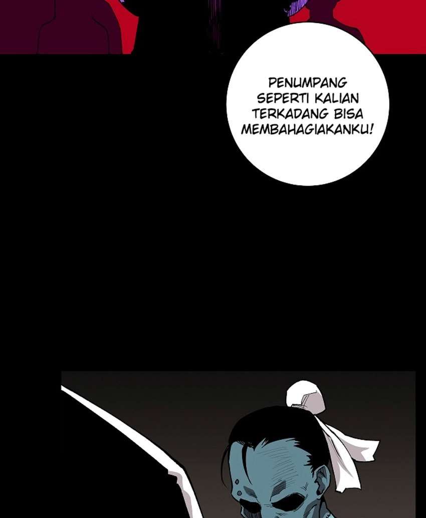 The Dungeon Master Chapter 4 - halaman 6