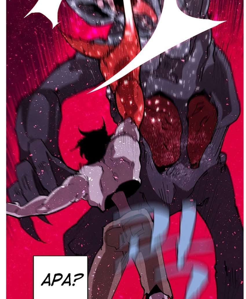 The Dungeon Master Chapter 4 - halaman 60