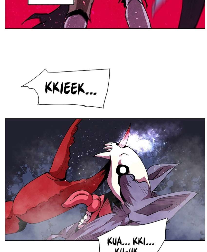 The Dungeon Master Chapter 4 - halaman 61