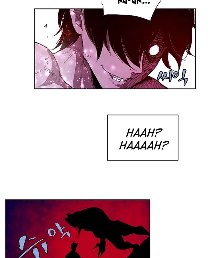 The Dungeon Master Chapter 4 - halaman 62