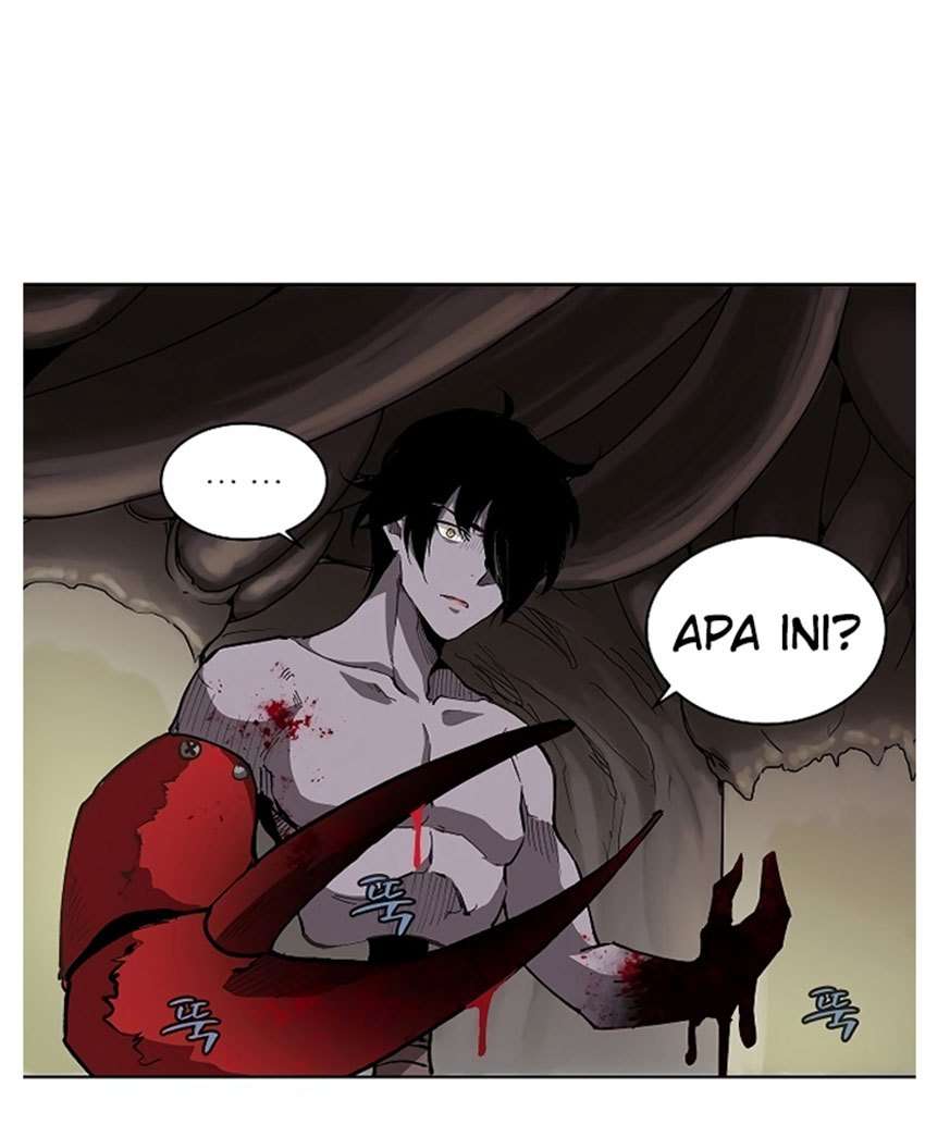 The Dungeon Master Chapter 4 - halaman 66