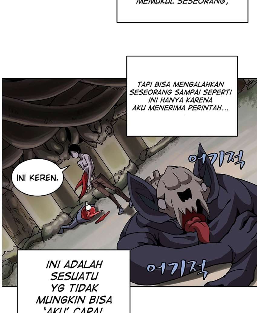 The Dungeon Master Chapter 4 - halaman 68