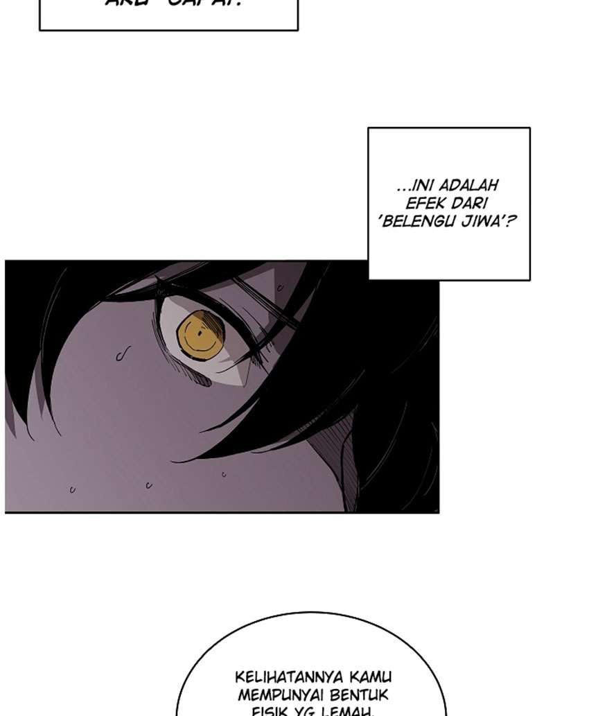 The Dungeon Master Chapter 4 - halaman 69