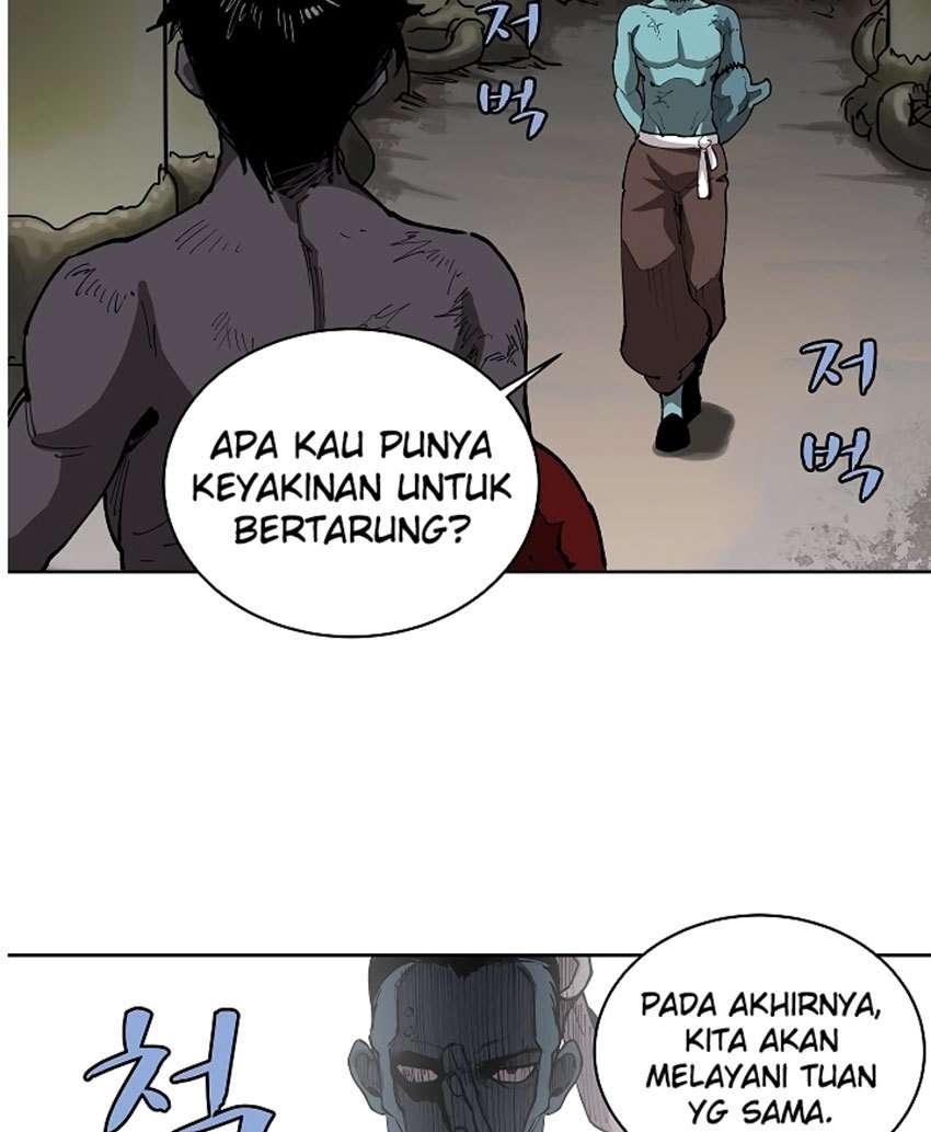 The Dungeon Master Chapter 4 - halaman 71