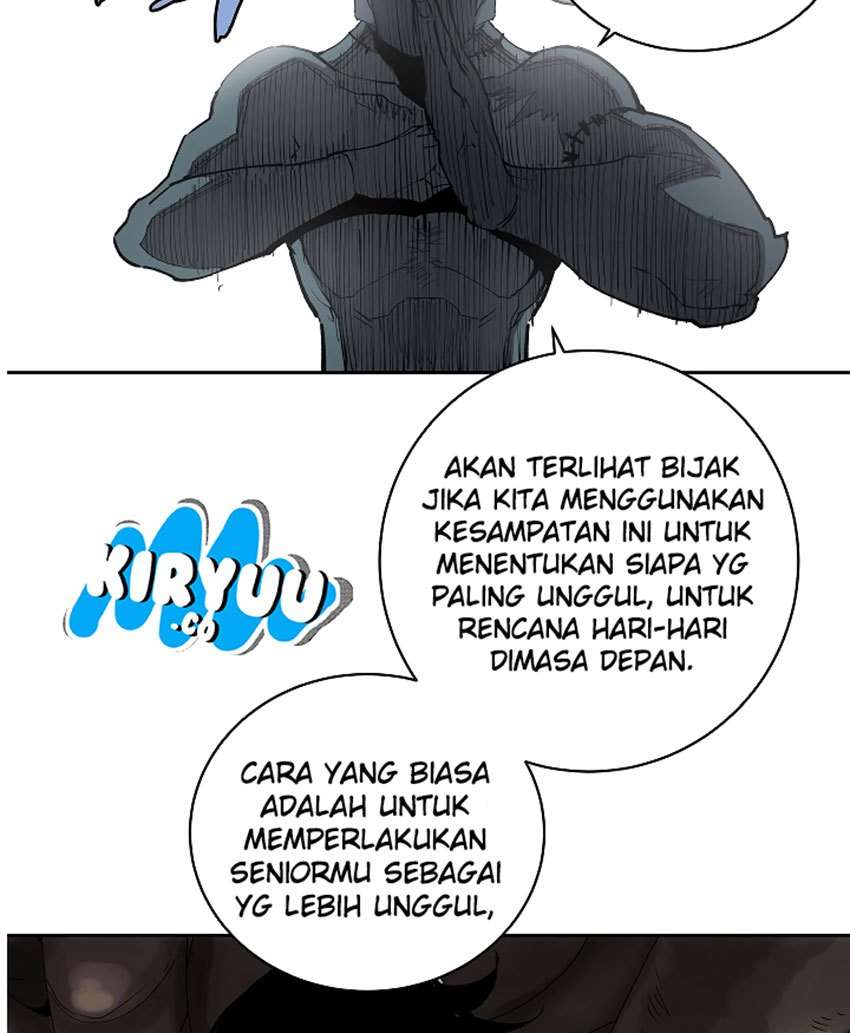 The Dungeon Master Chapter 4 - halaman 72