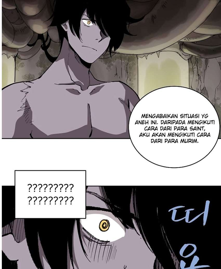 The Dungeon Master Chapter 4 - halaman 73