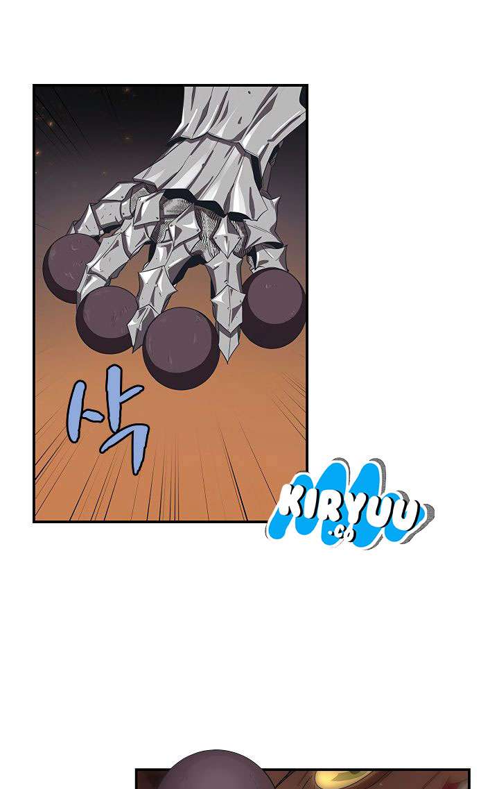 The Dungeon Master Chapter 40 - halaman 10
