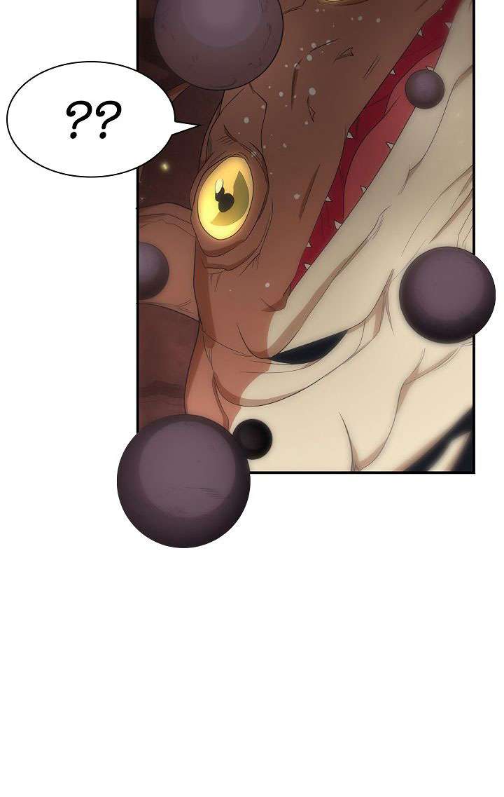 The Dungeon Master Chapter 40 - halaman 11