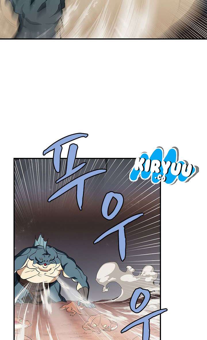 The Dungeon Master Chapter 40 - halaman 20