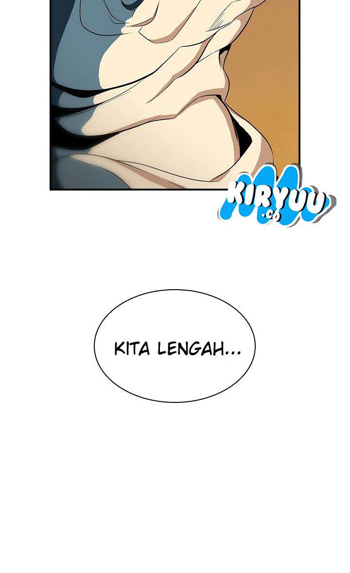 The Dungeon Master Chapter 40 - halaman 23
