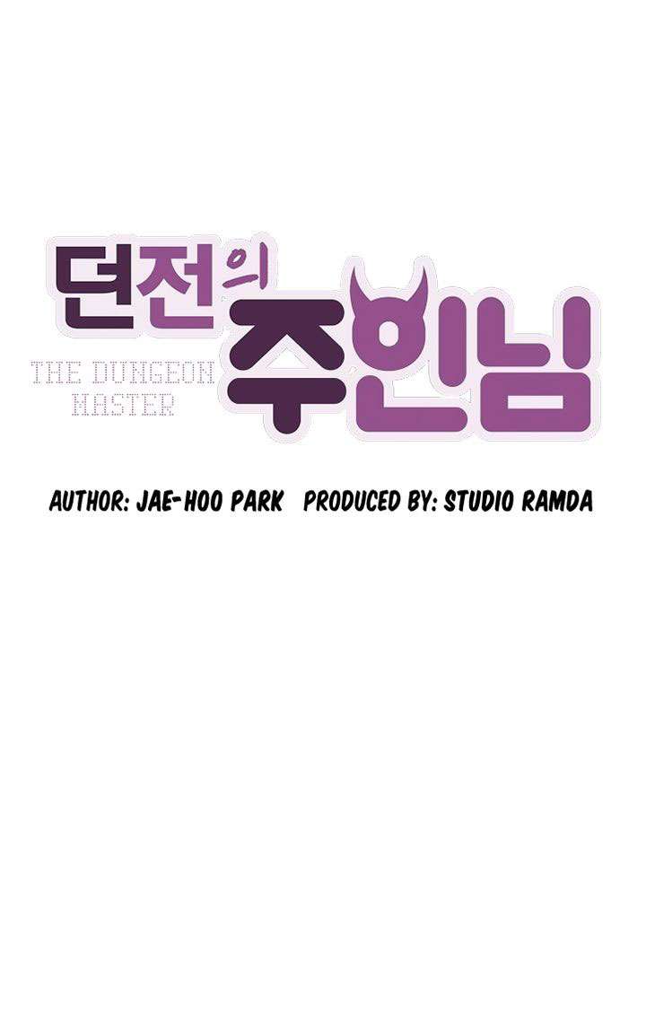 The Dungeon Master Chapter 40 - halaman 24