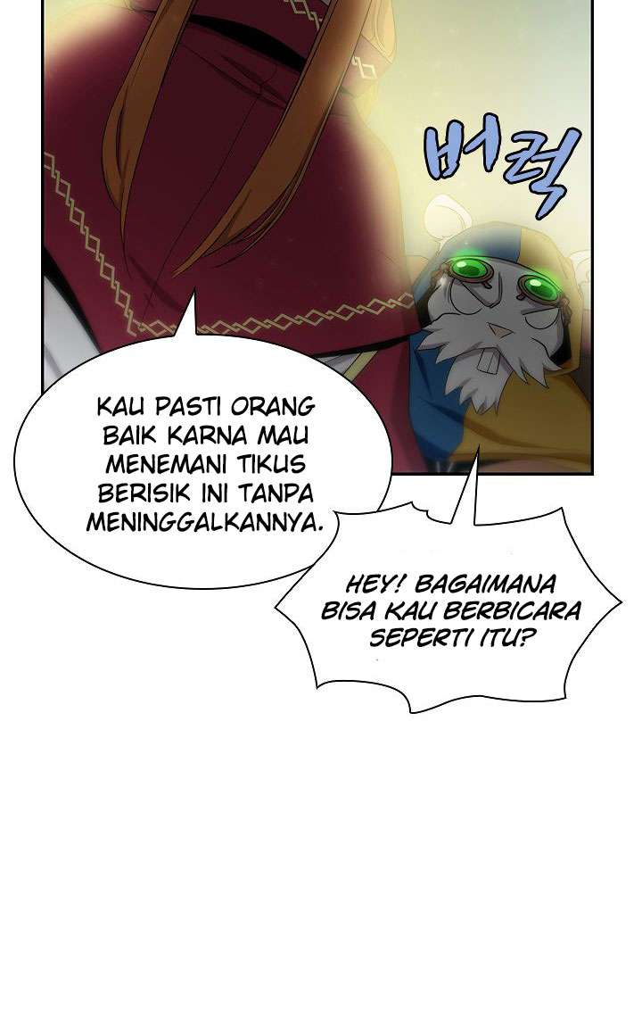 The Dungeon Master Chapter 40 - halaman 29