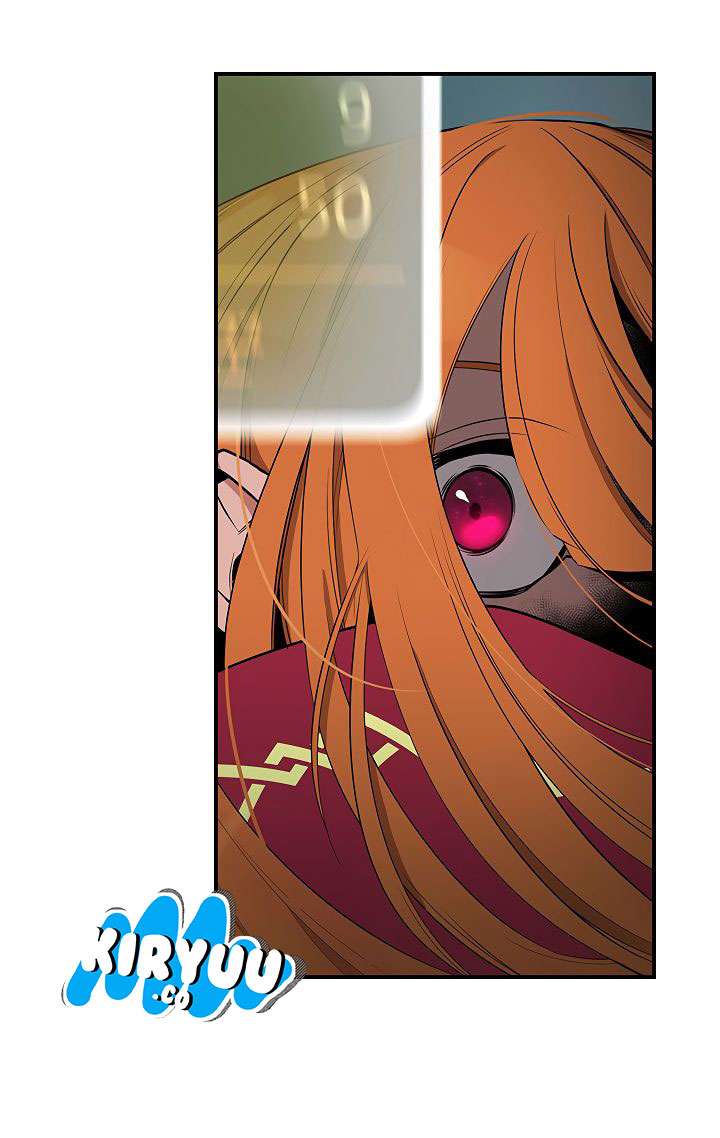 The Dungeon Master Chapter 40 - halaman 31
