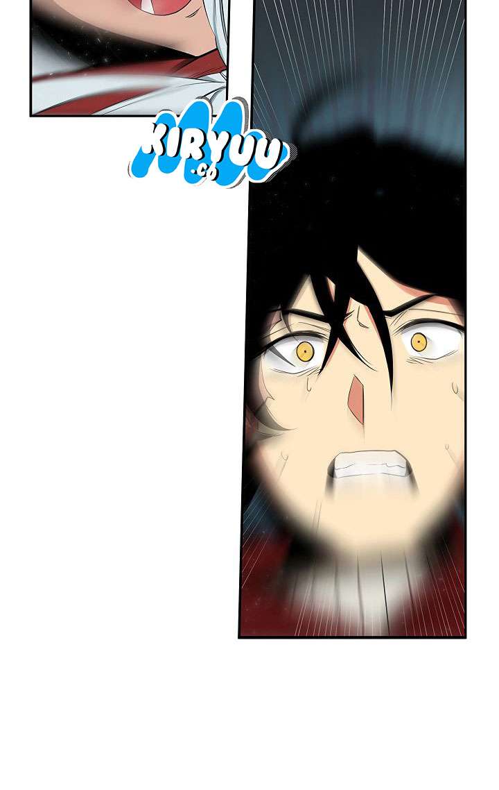 The Dungeon Master Chapter 40 - halaman 35