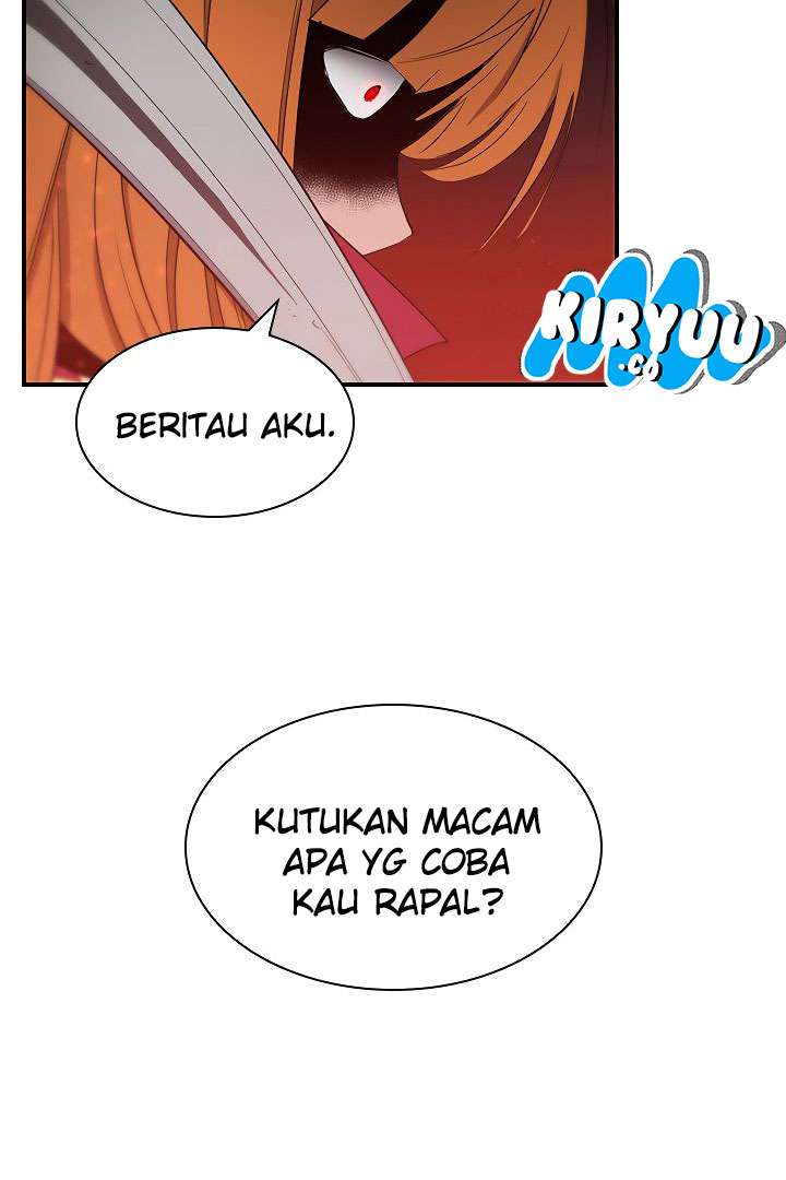 The Dungeon Master Chapter 40 - halaman 40