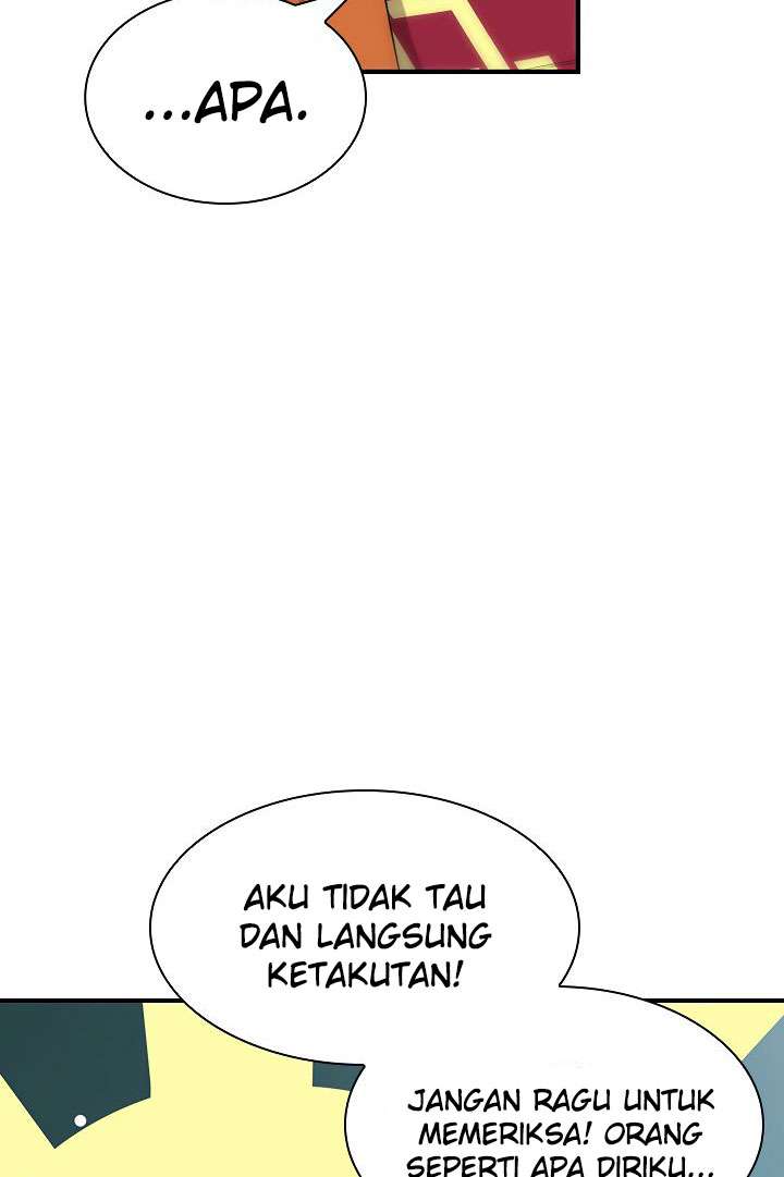 The Dungeon Master Chapter 40 - halaman 43