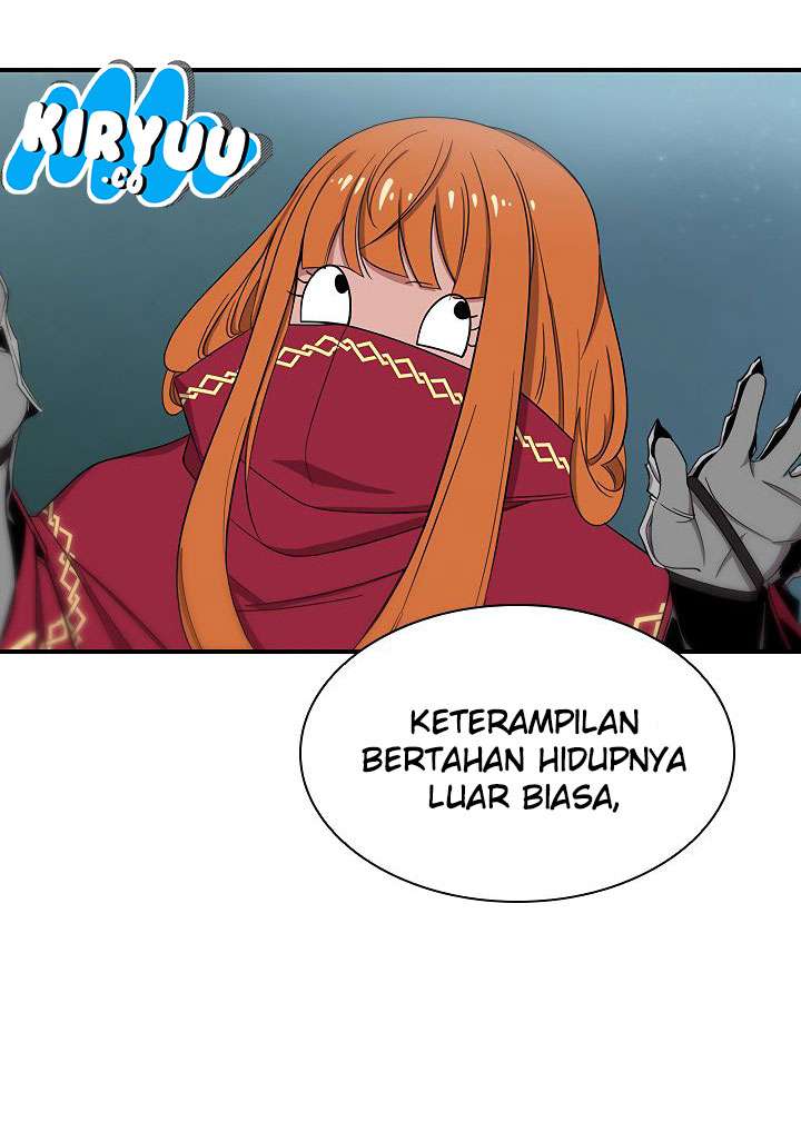 The Dungeon Master Chapter 40 - halaman 51