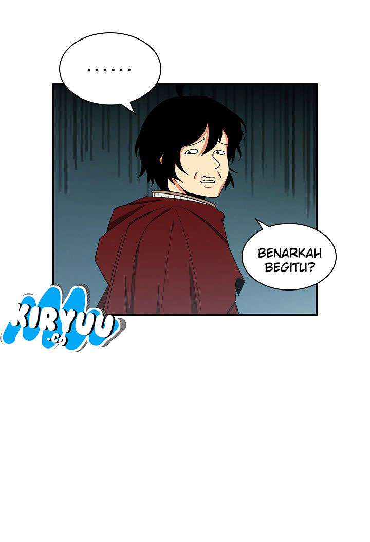 The Dungeon Master Chapter 40 - halaman 52